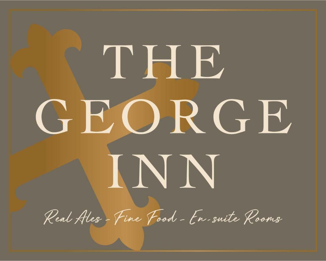 The George Inn Barton-upon-Humber Екстериор снимка